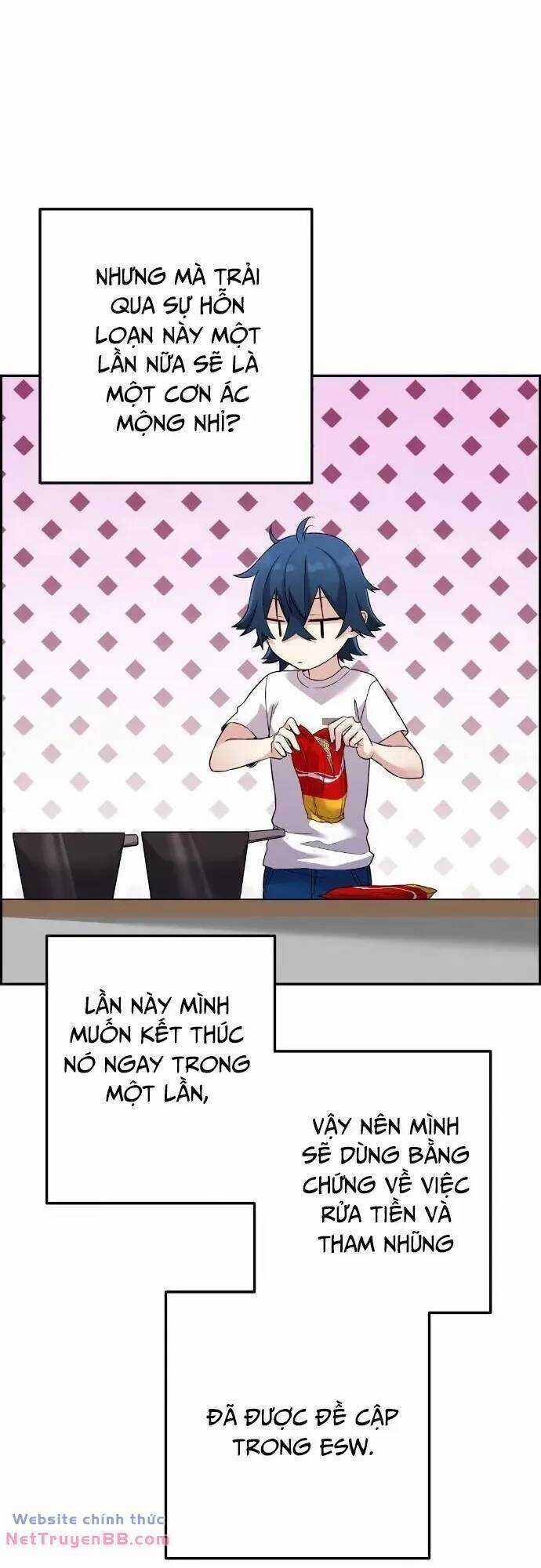 Nhân Vật Webtoon Na Kang Lim Chapter 39 trang 60