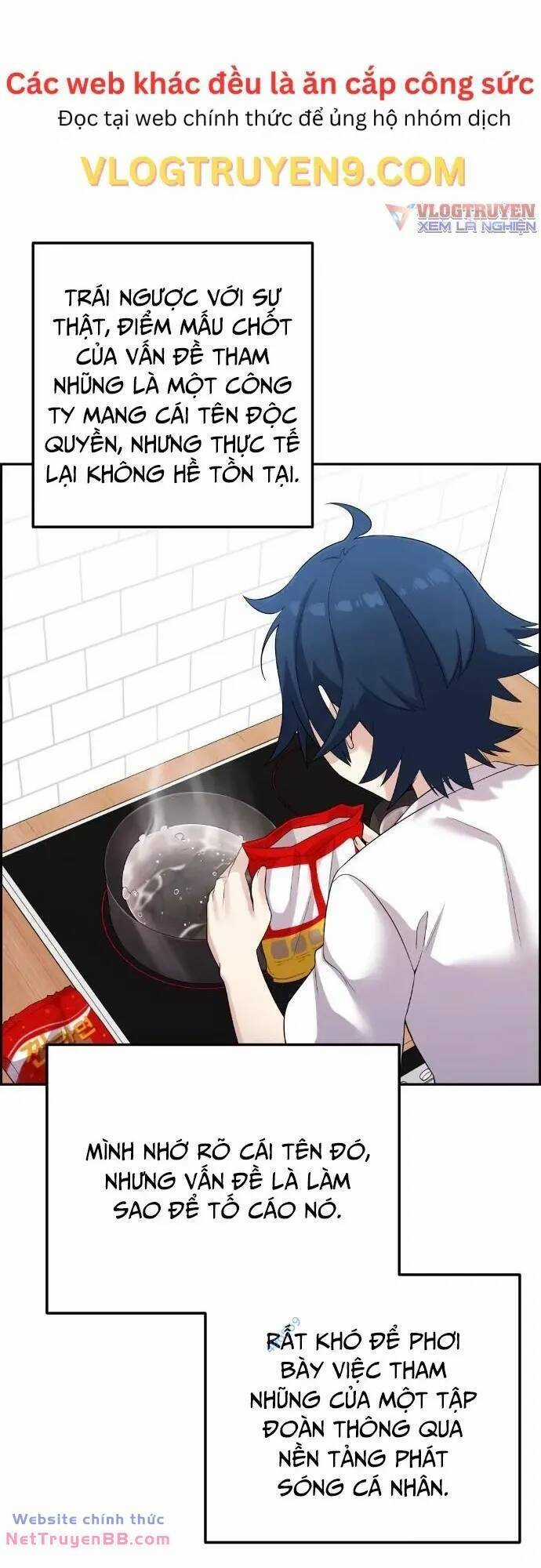 Nhân Vật Webtoon Na Kang Lim Chapter 39 trang 61