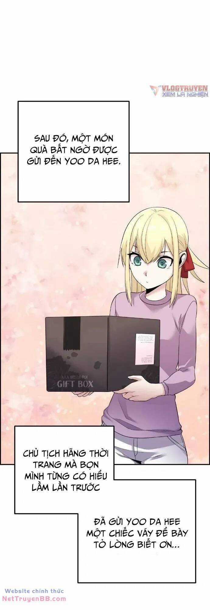 Nhân Vật Webtoon Na Kang Lim Chapter 39 trang 62