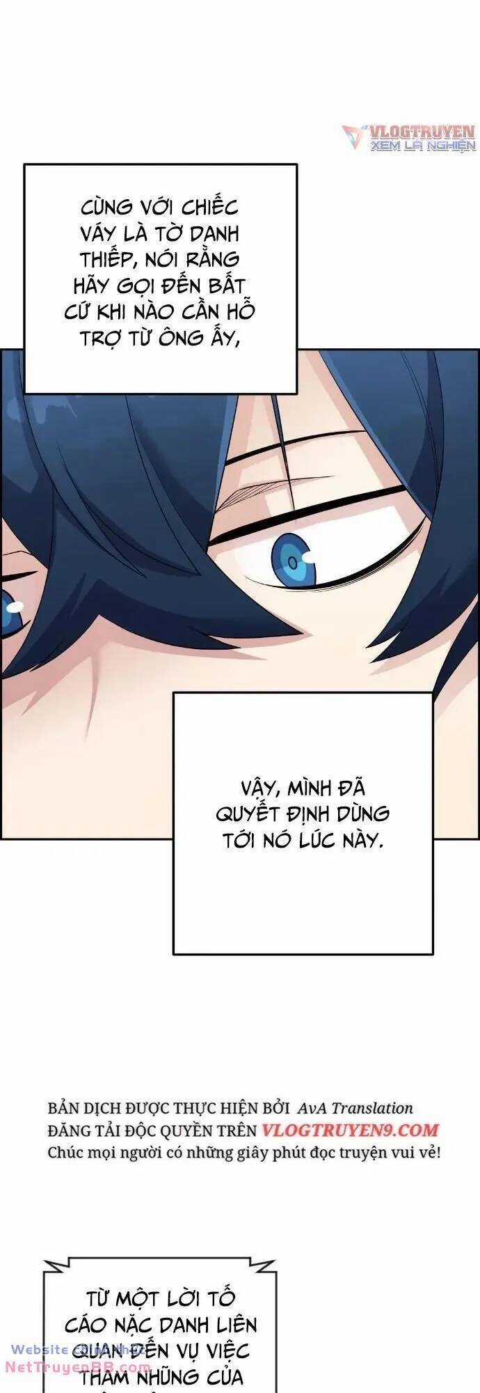 Nhân Vật Webtoon Na Kang Lim Chapter 39 trang 63