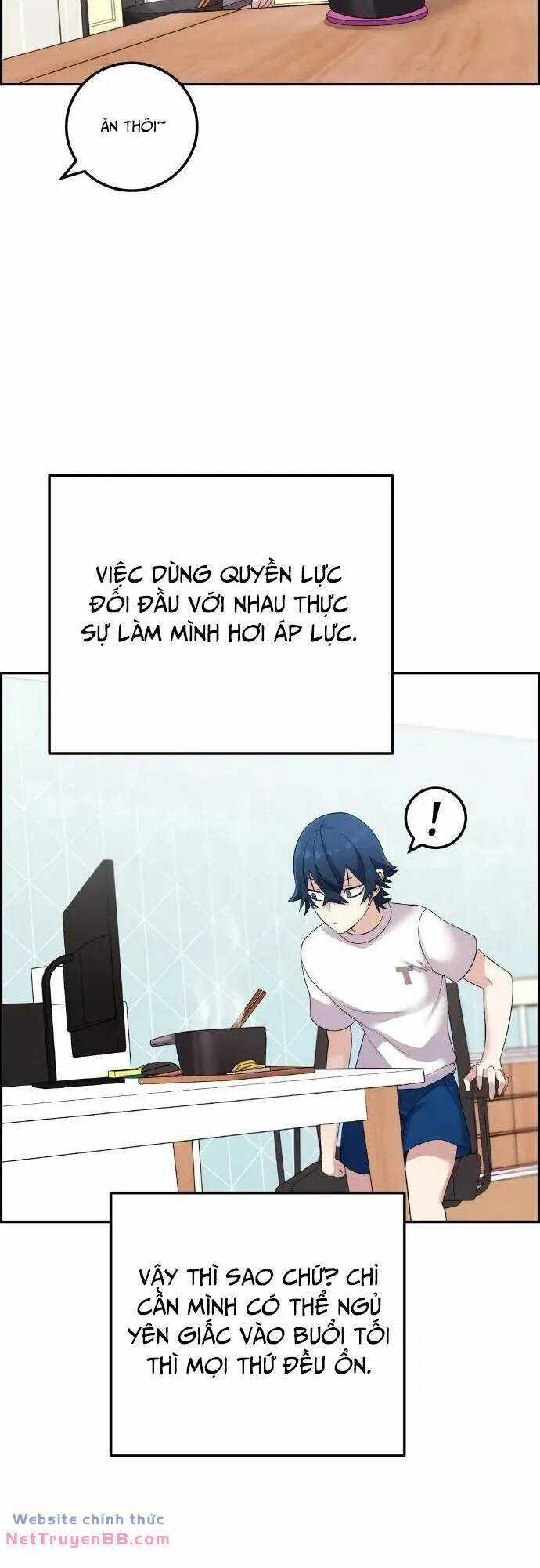 Nhân Vật Webtoon Na Kang Lim Chapter 39 trang 65