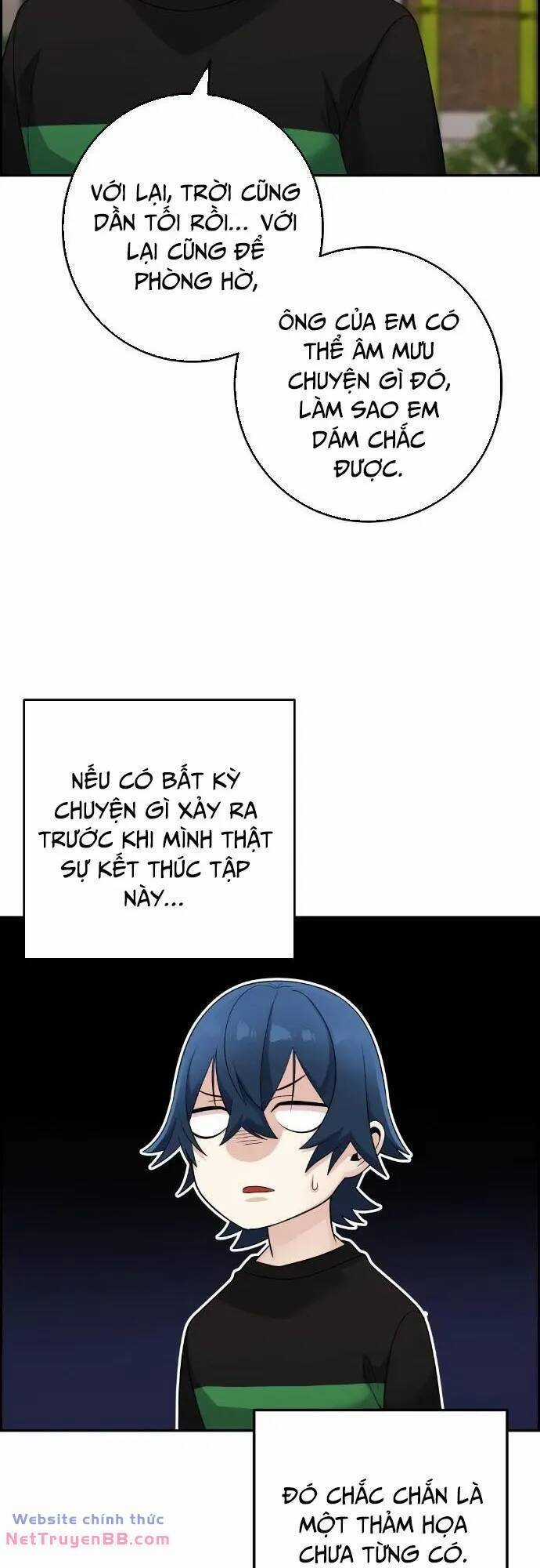 Nhân Vật Webtoon Na Kang Lim Chapter 39 trang 8