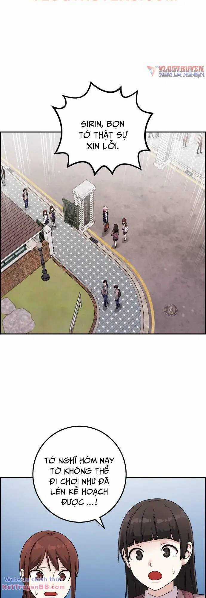 Nhân Vật Webtoon Na Kang Lim Chapter 40 trang 1