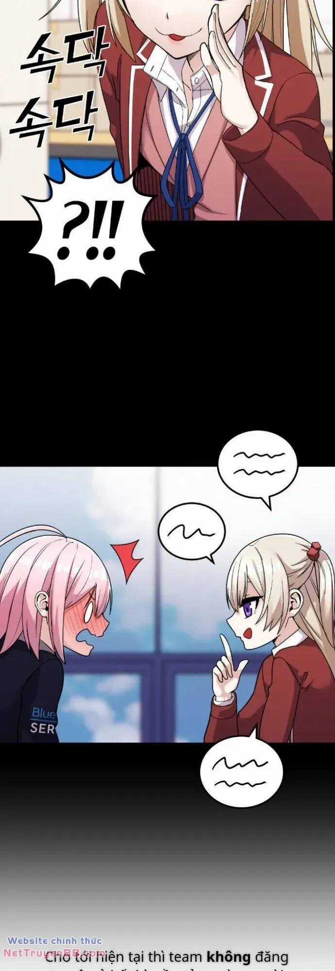 Nhân Vật Webtoon Na Kang Lim Chapter 40 trang 11