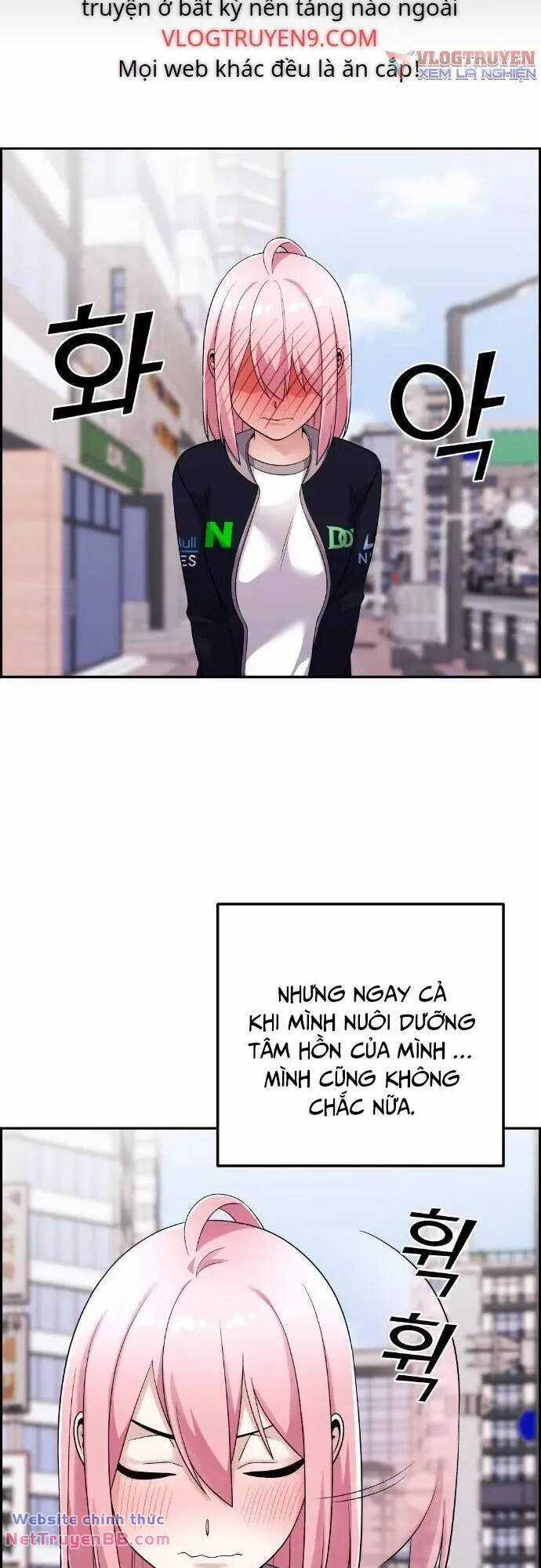 Nhân Vật Webtoon Na Kang Lim Chapter 40 trang 12