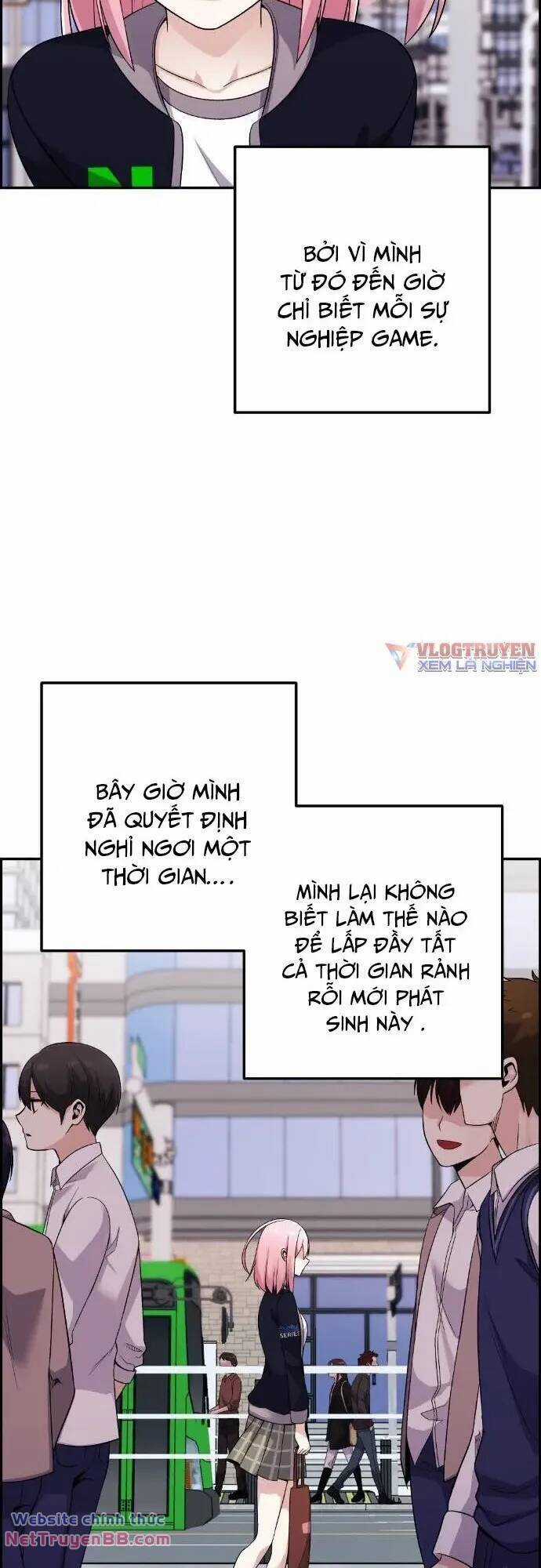 Nhân Vật Webtoon Na Kang Lim Chapter 40 trang 13