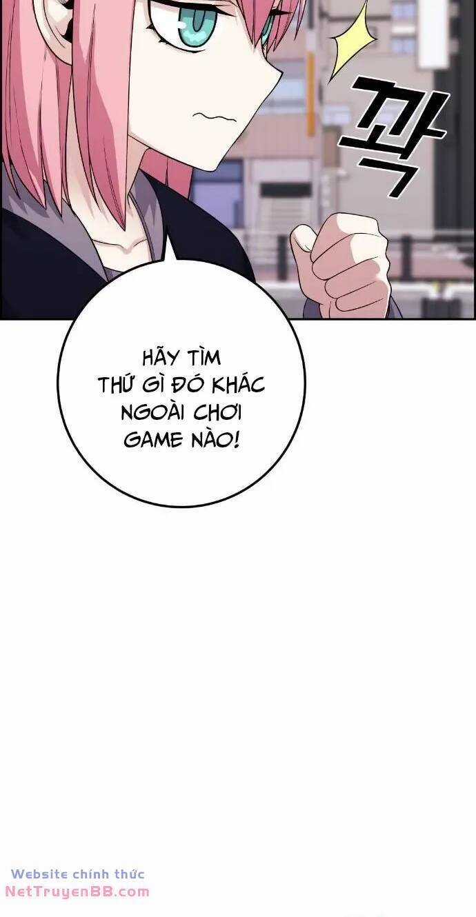 Nhân Vật Webtoon Na Kang Lim Chapter 40 trang 15
