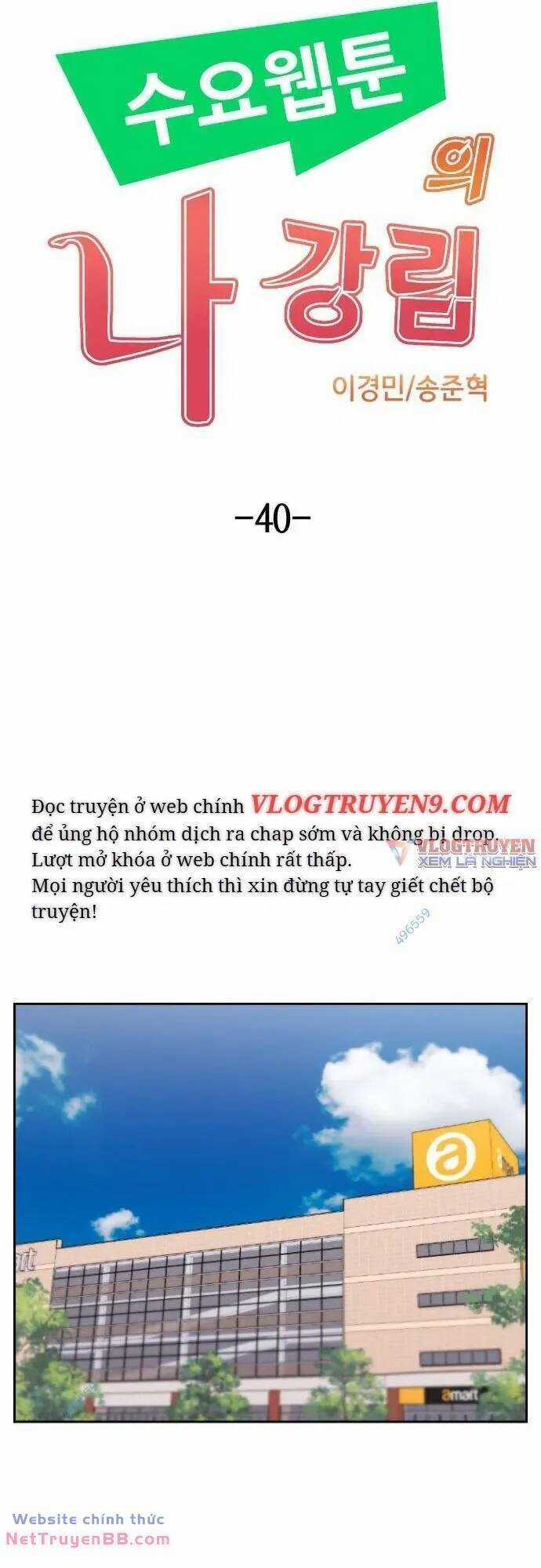 Nhân Vật Webtoon Na Kang Lim Chapter 40 trang 16