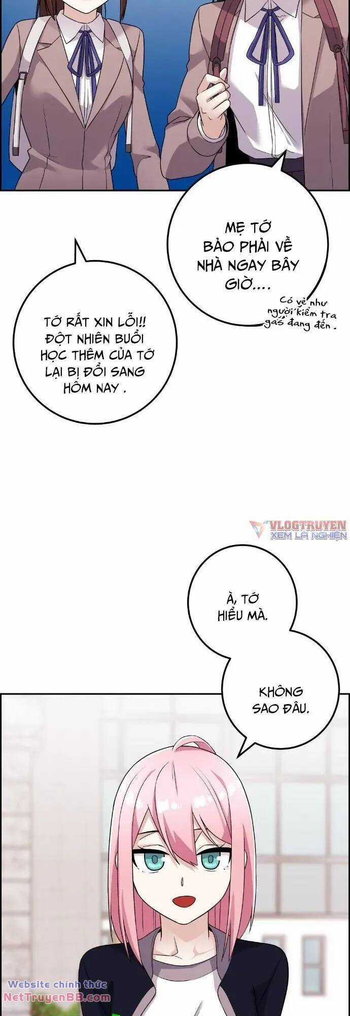 Nhân Vật Webtoon Na Kang Lim Chapter 40 trang 2