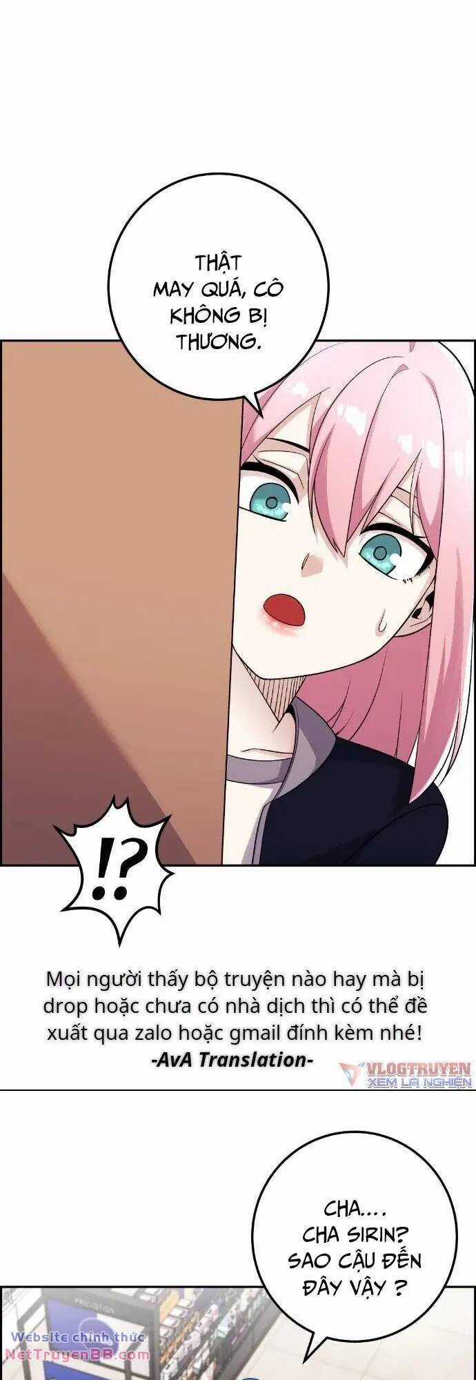 Nhân Vật Webtoon Na Kang Lim Chapter 40 trang 20