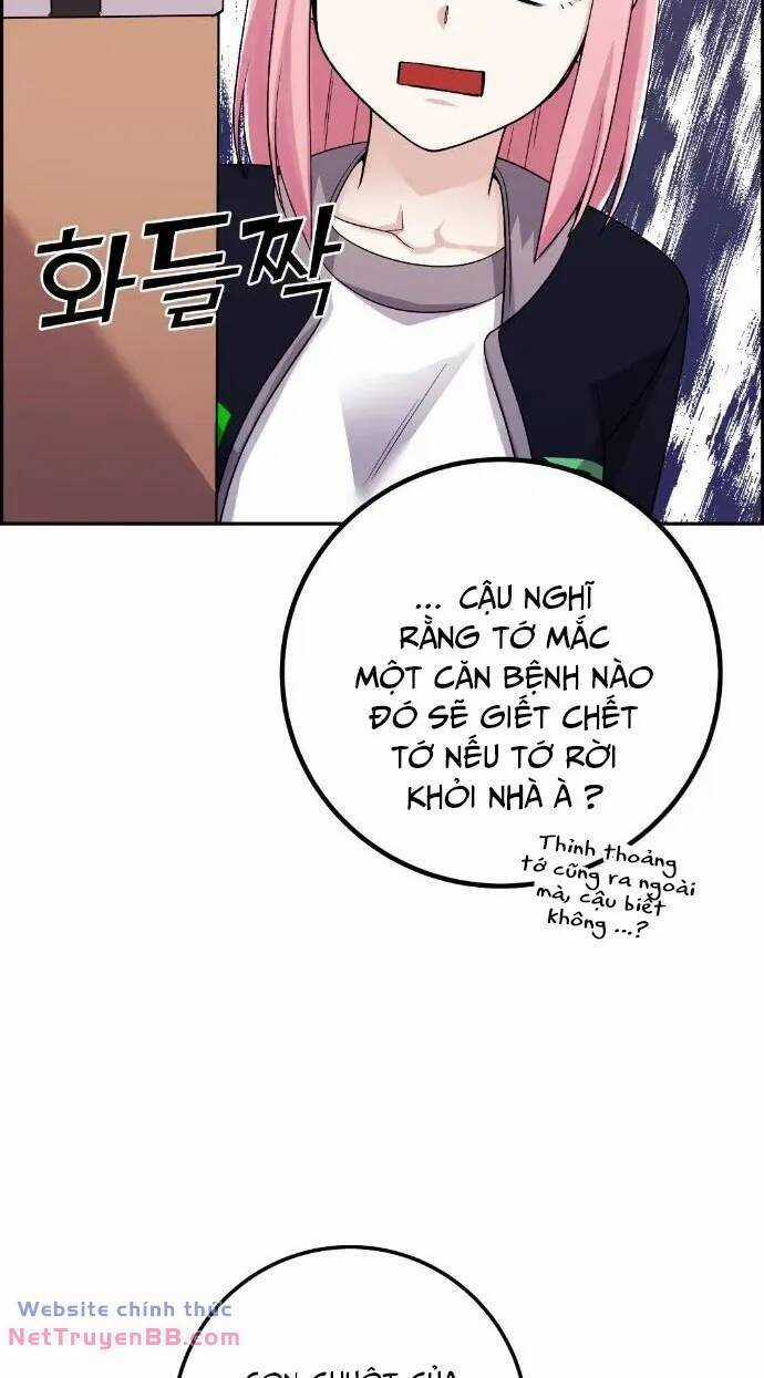 Nhân Vật Webtoon Na Kang Lim Chapter 40 trang 22