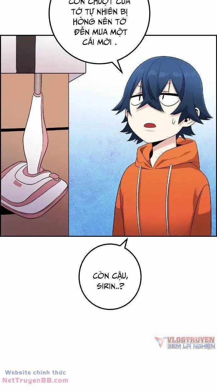 Nhân Vật Webtoon Na Kang Lim Chapter 40 trang 23