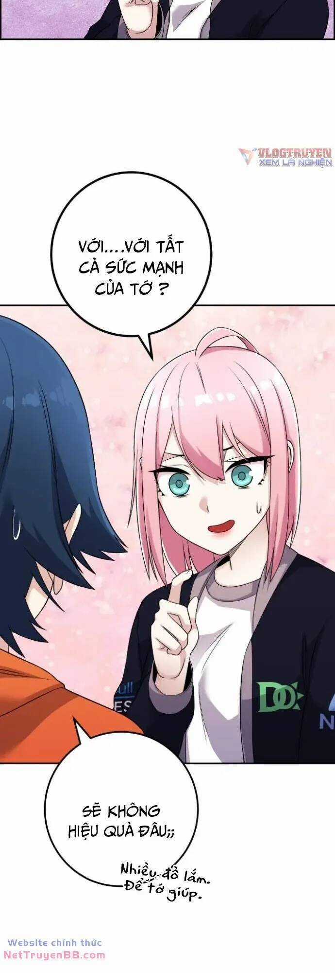 Nhân Vật Webtoon Na Kang Lim Chapter 40 trang 27