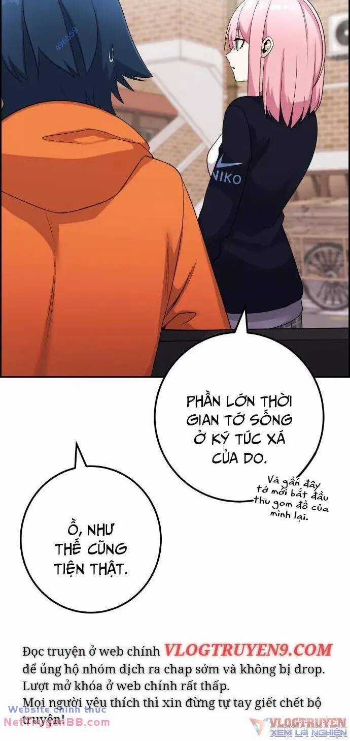 Nhân Vật Webtoon Na Kang Lim Chapter 40 trang 31