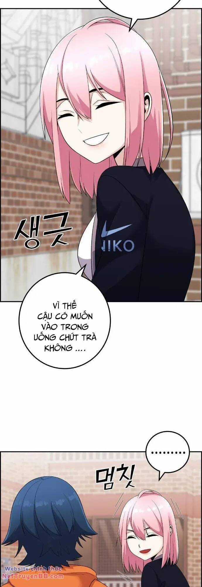 Nhân Vật Webtoon Na Kang Lim Chapter 40 trang 36