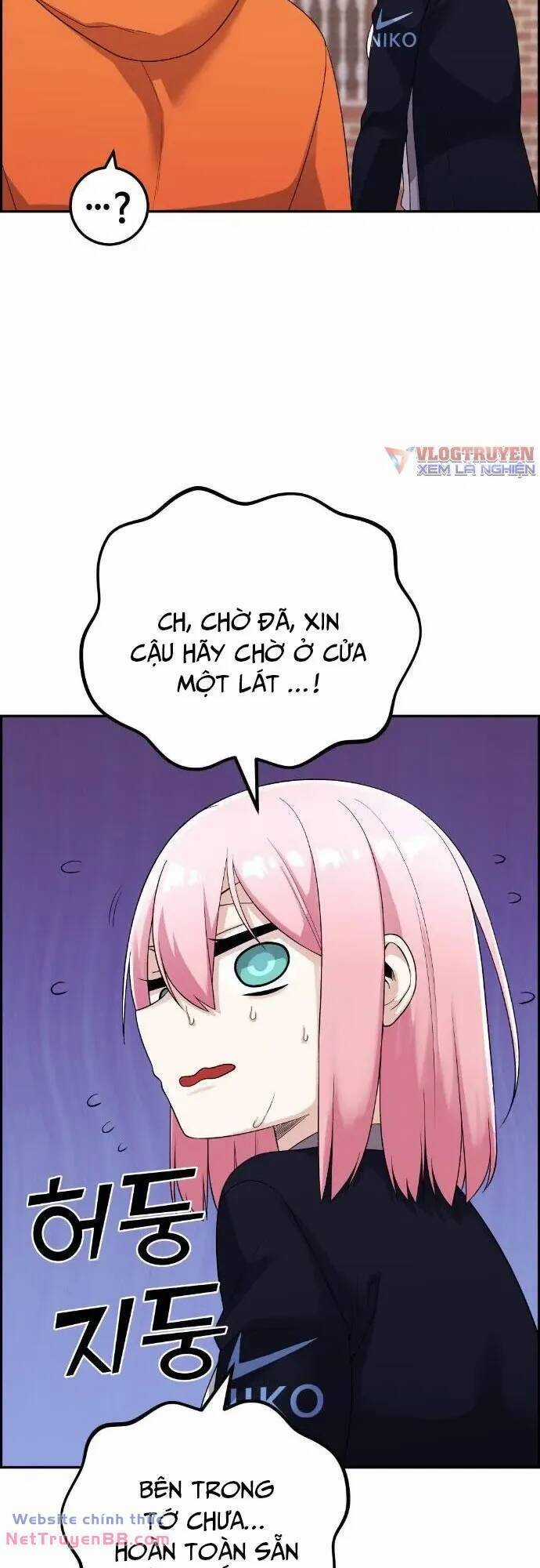 Nhân Vật Webtoon Na Kang Lim Chapter 40 trang 37