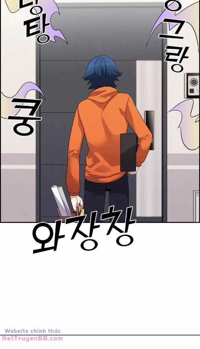 Nhân Vật Webtoon Na Kang Lim Chapter 40 trang 39