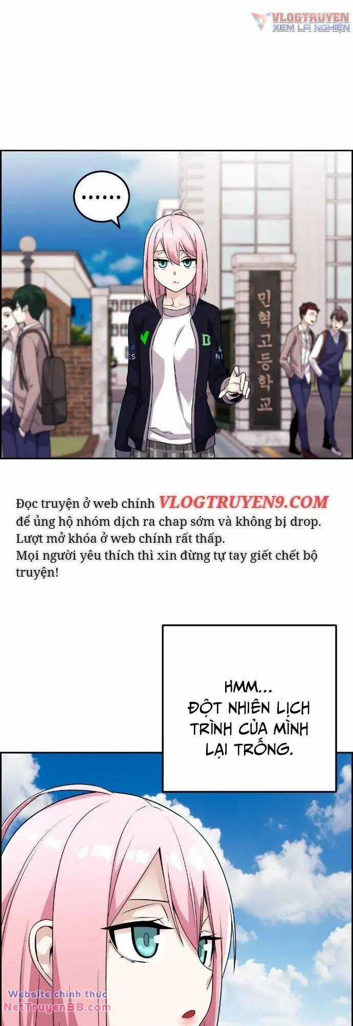 Nhân Vật Webtoon Na Kang Lim Chapter 40 trang 4