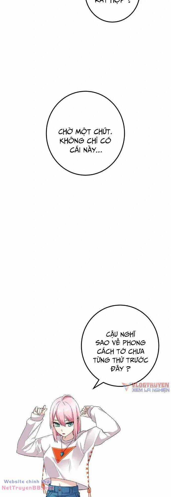 Nhân Vật Webtoon Na Kang Lim Chapter 40 trang 44