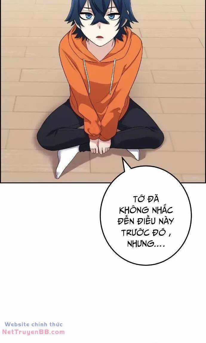 Nhân Vật Webtoon Na Kang Lim Chapter 40 trang 47