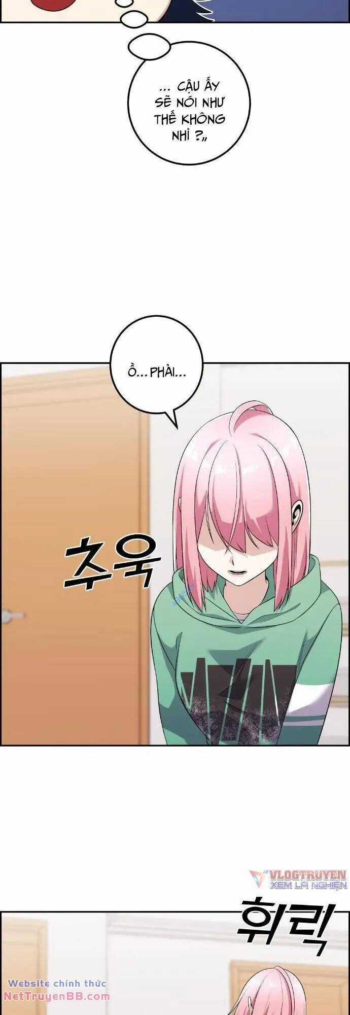 Nhân Vật Webtoon Na Kang Lim Chapter 40 trang 49