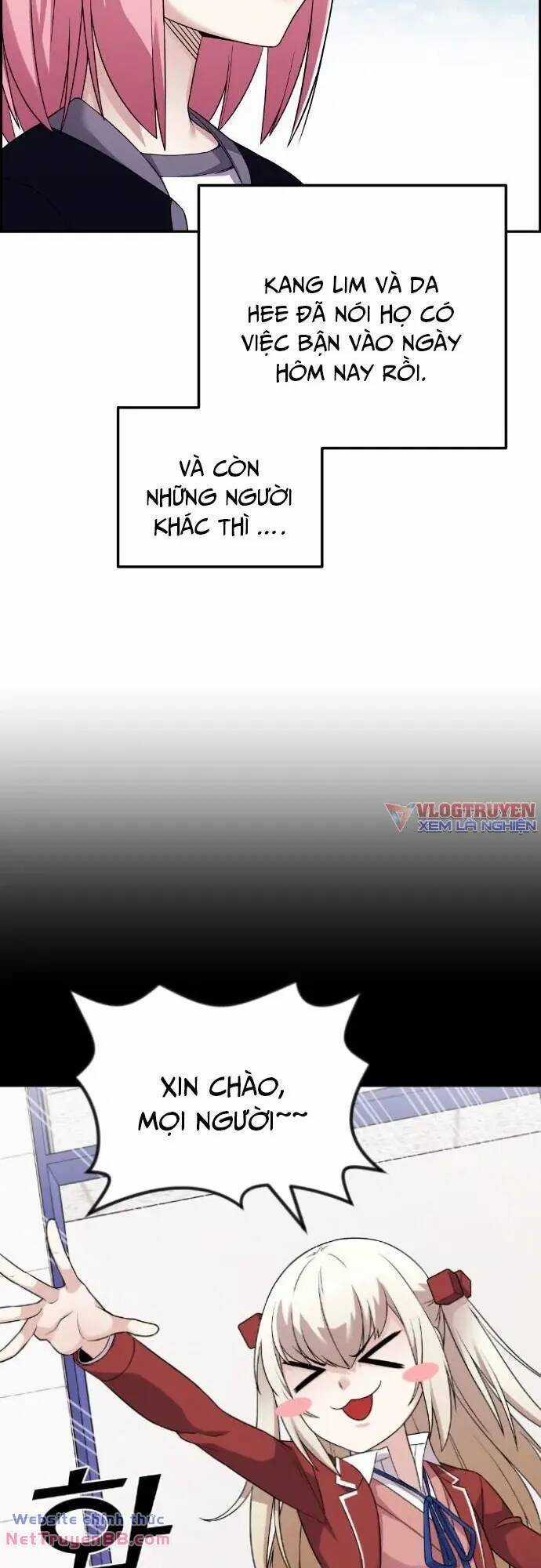 Nhân Vật Webtoon Na Kang Lim Chapter 40 trang 5