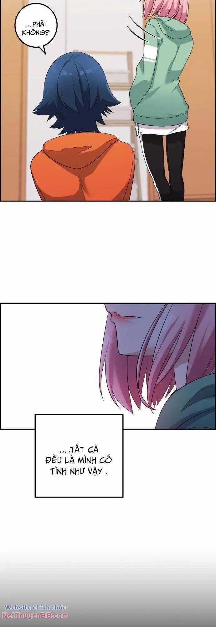 Nhân Vật Webtoon Na Kang Lim Chapter 40 trang 50