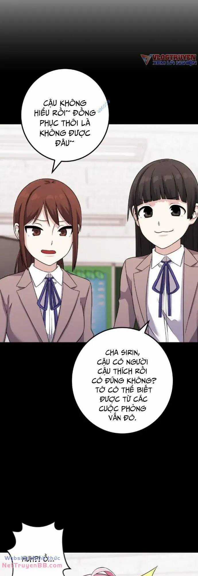 Nhân Vật Webtoon Na Kang Lim Chapter 40 trang 51