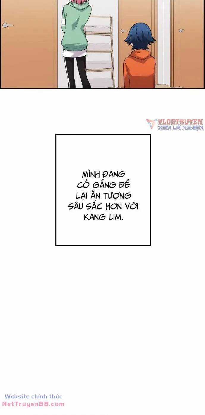 Nhân Vật Webtoon Na Kang Lim Chapter 40 trang 54