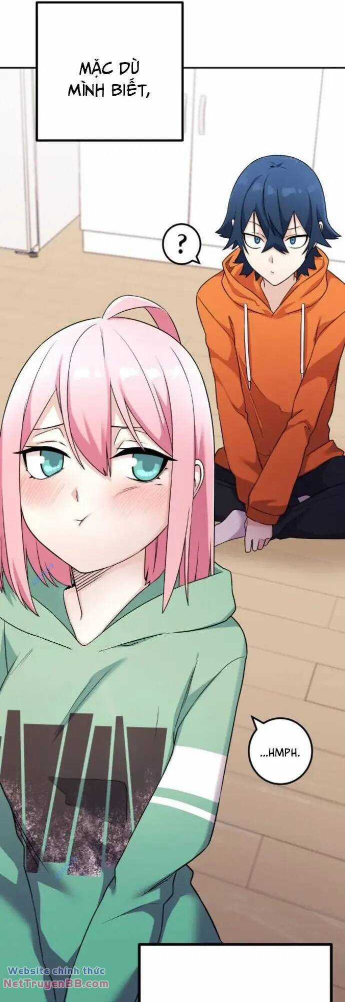 Nhân Vật Webtoon Na Kang Lim Chapter 40 trang 55