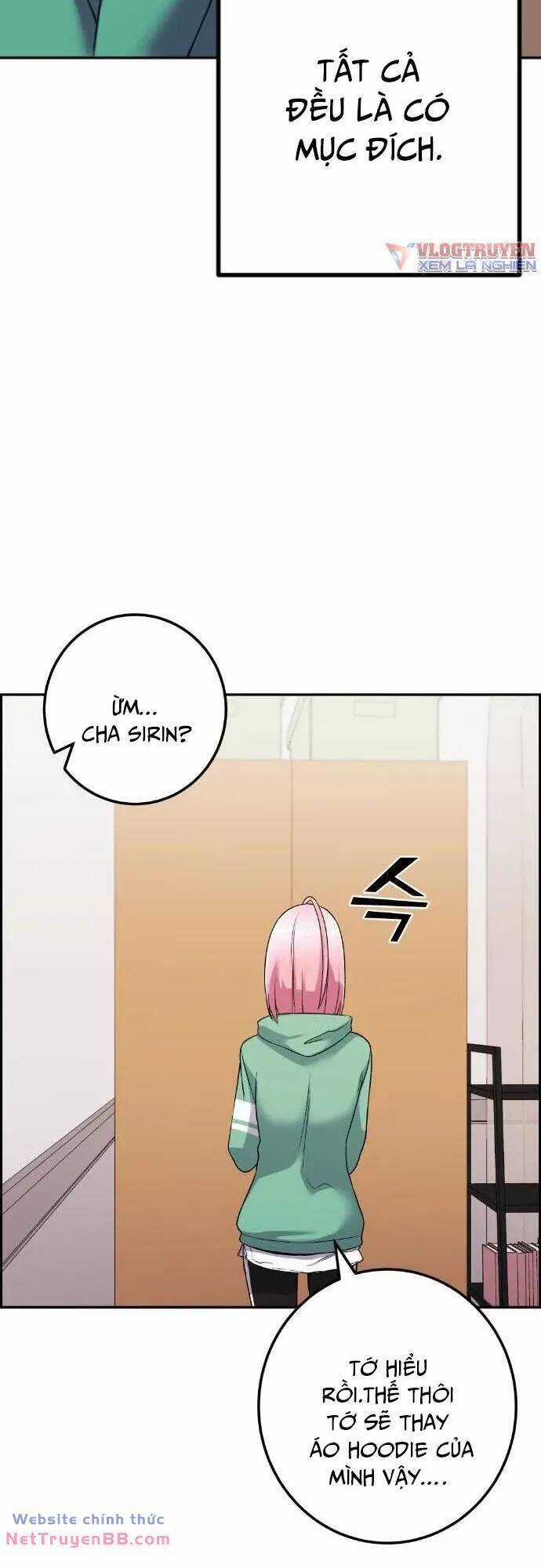 Nhân Vật Webtoon Na Kang Lim Chapter 40 trang 56