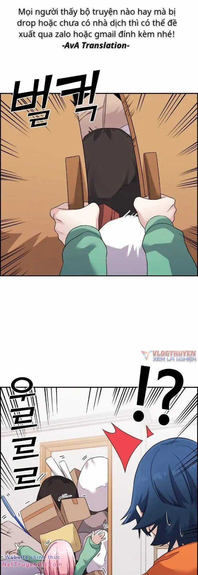 Nhân Vật Webtoon Na Kang Lim Chapter 40 trang 57