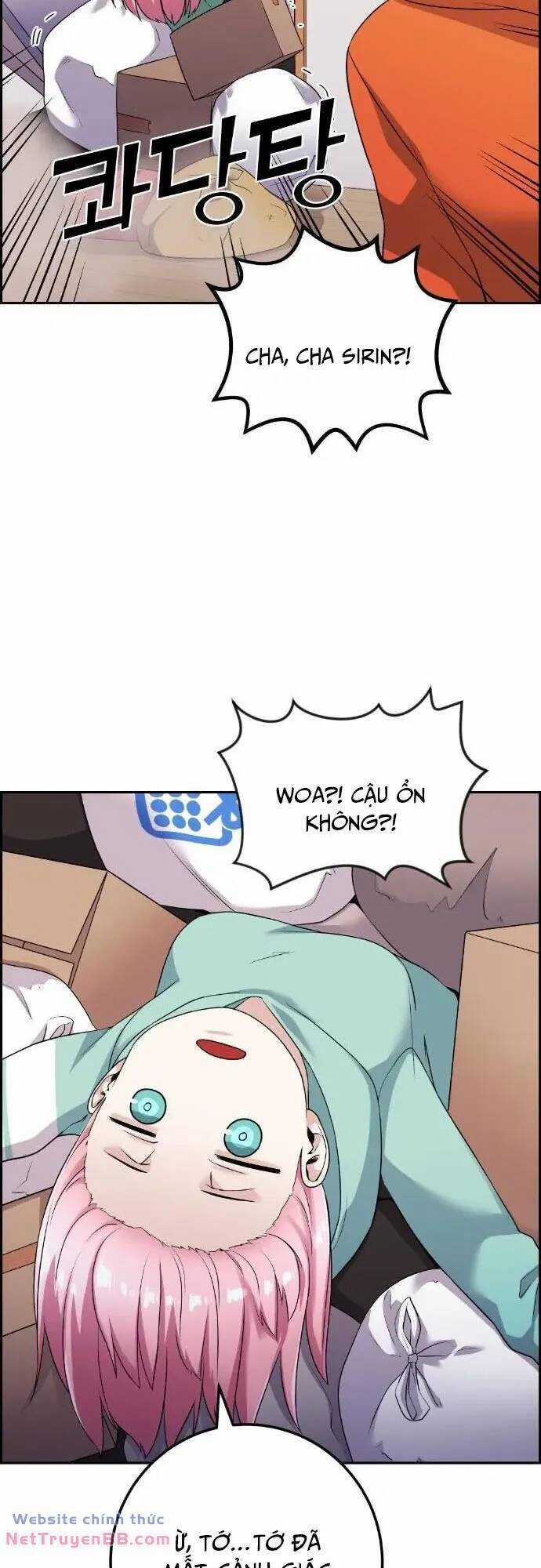 Nhân Vật Webtoon Na Kang Lim Chapter 40 trang 58