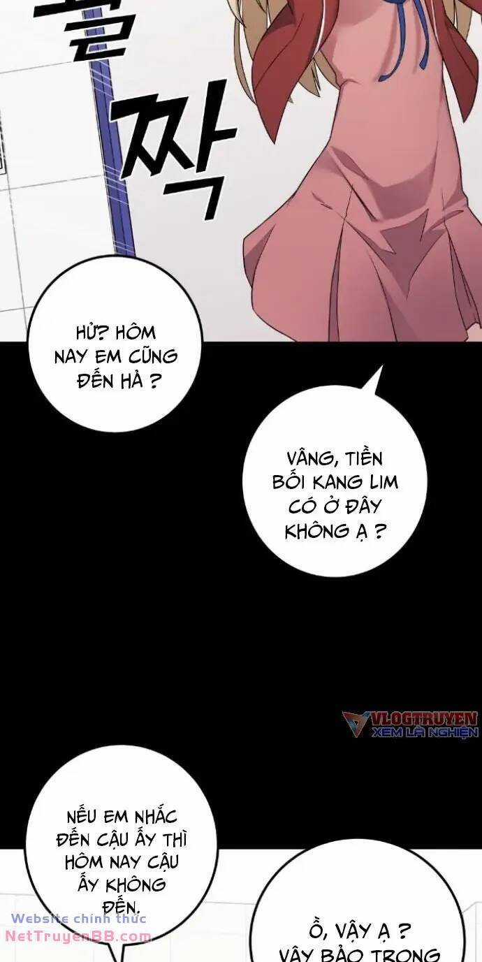 Nhân Vật Webtoon Na Kang Lim Chapter 40 trang 6