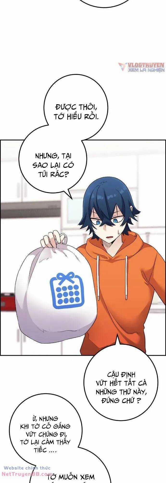 Nhân Vật Webtoon Na Kang Lim Chapter 40 trang 60