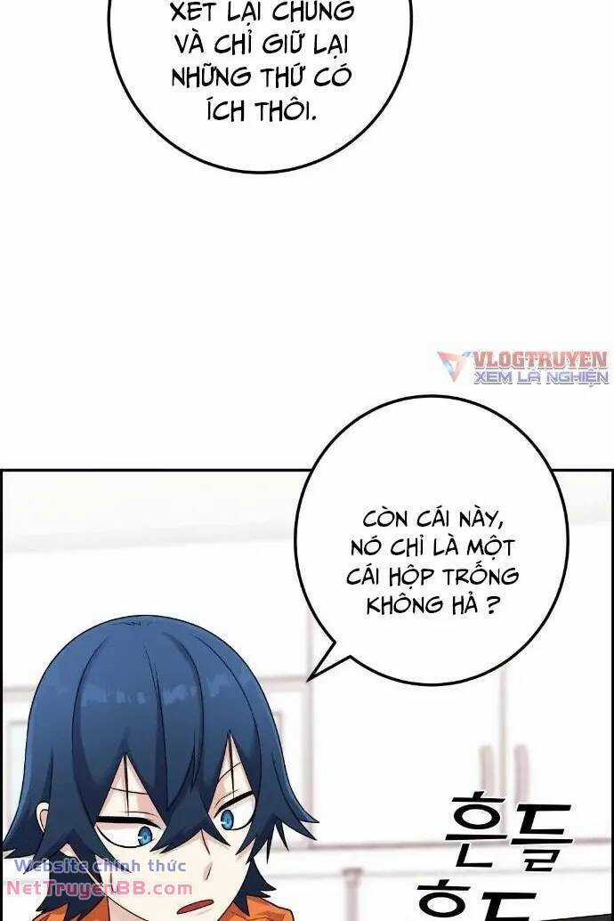 Nhân Vật Webtoon Na Kang Lim Chapter 40 trang 61