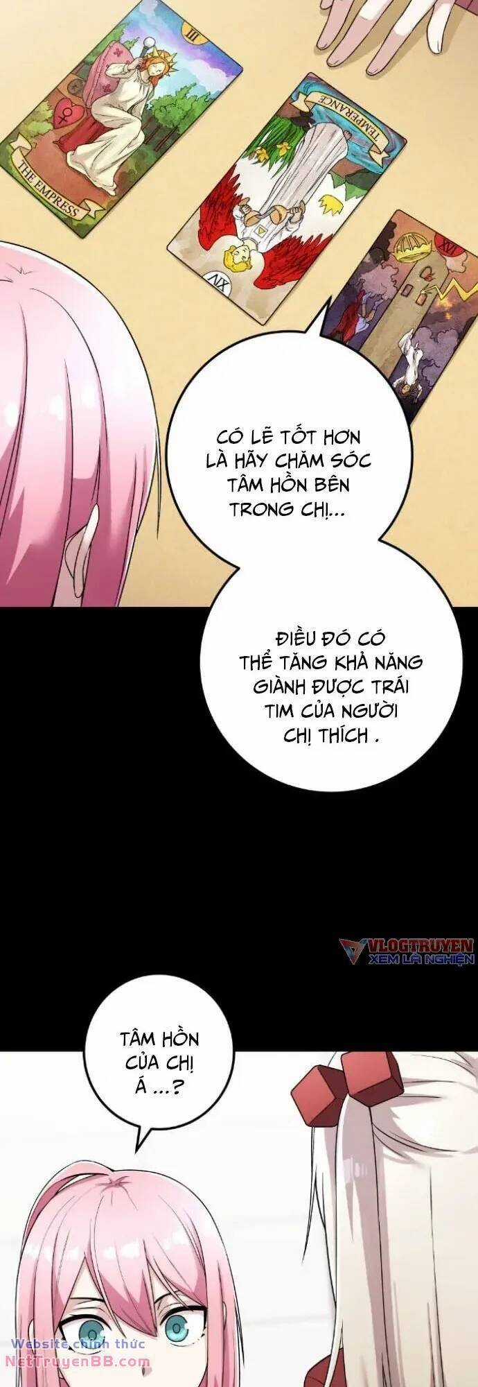 Nhân Vật Webtoon Na Kang Lim Chapter 40 trang 9