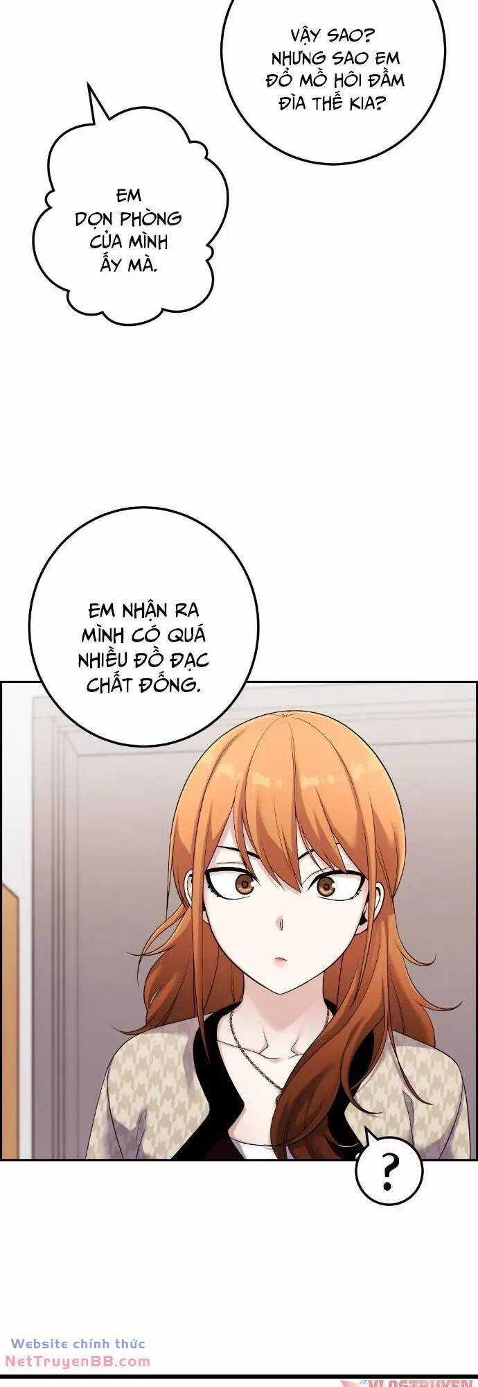 Nhân Vật Webtoon Na Kang Lim Chapter 41 trang 13