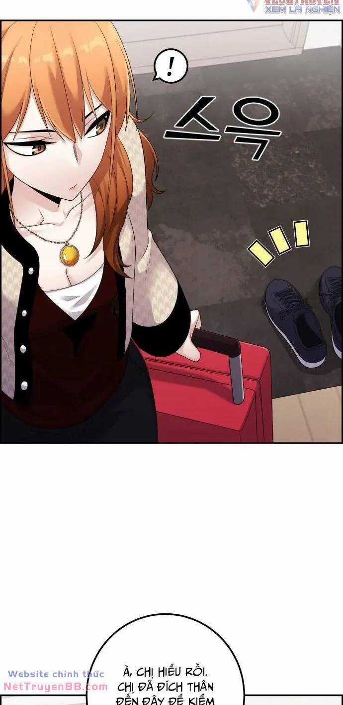 Nhân Vật Webtoon Na Kang Lim Chapter 41 trang 14