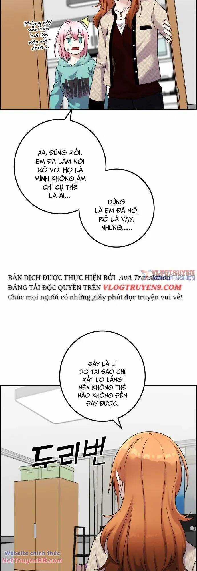 Nhân Vật Webtoon Na Kang Lim Chapter 41 trang 17