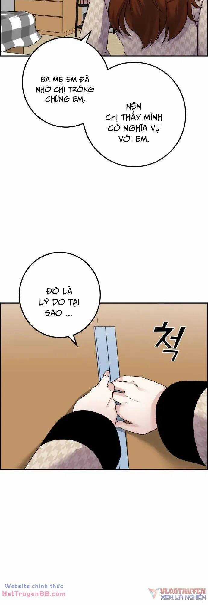 Nhân Vật Webtoon Na Kang Lim Chapter 41 trang 18