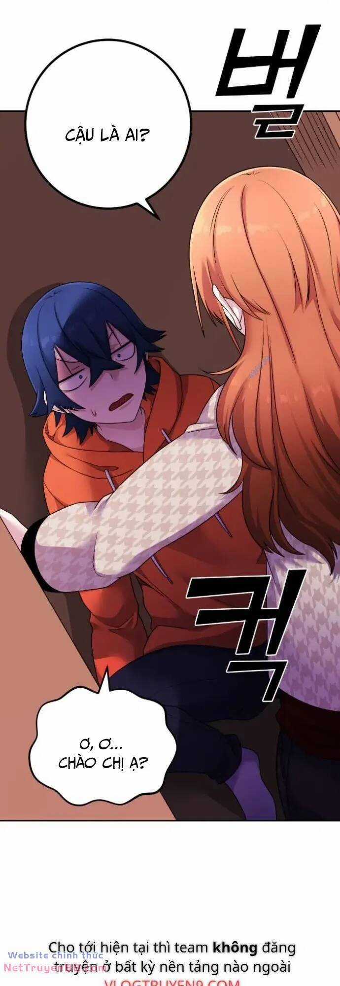 Nhân Vật Webtoon Na Kang Lim Chapter 41 trang 19