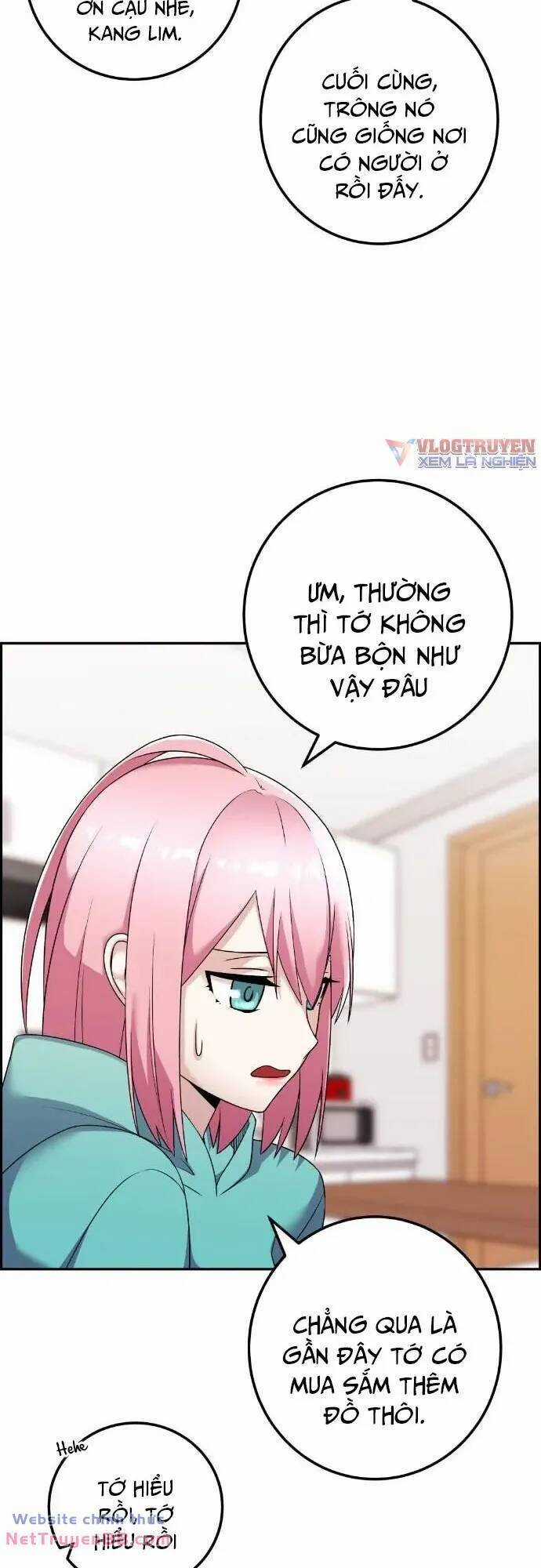 Nhân Vật Webtoon Na Kang Lim Chapter 41 trang 2