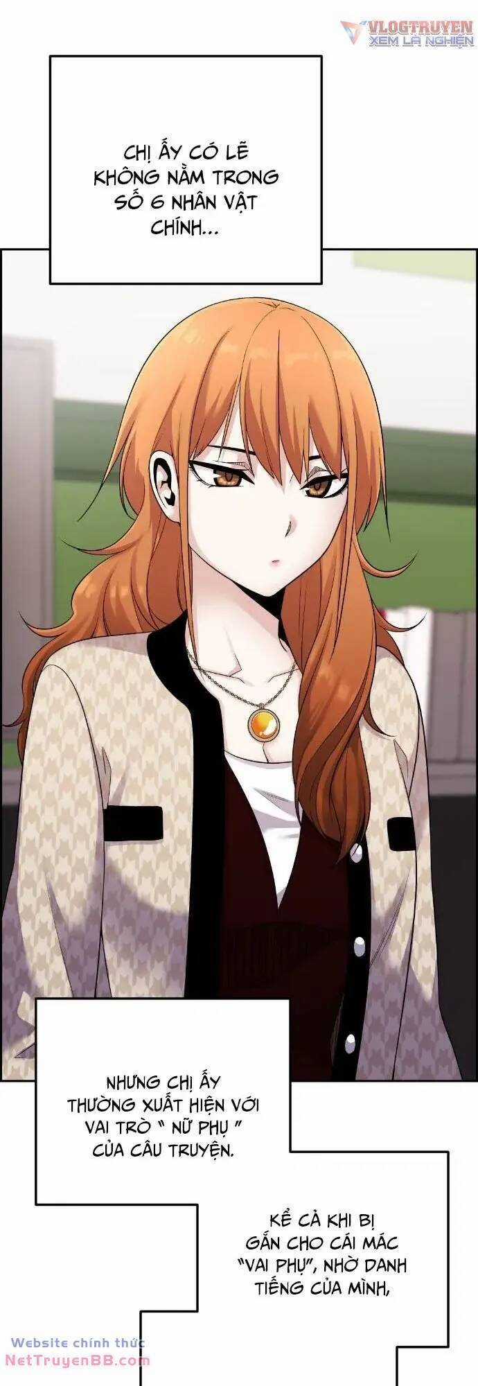 Nhân Vật Webtoon Na Kang Lim Chapter 41 trang 24