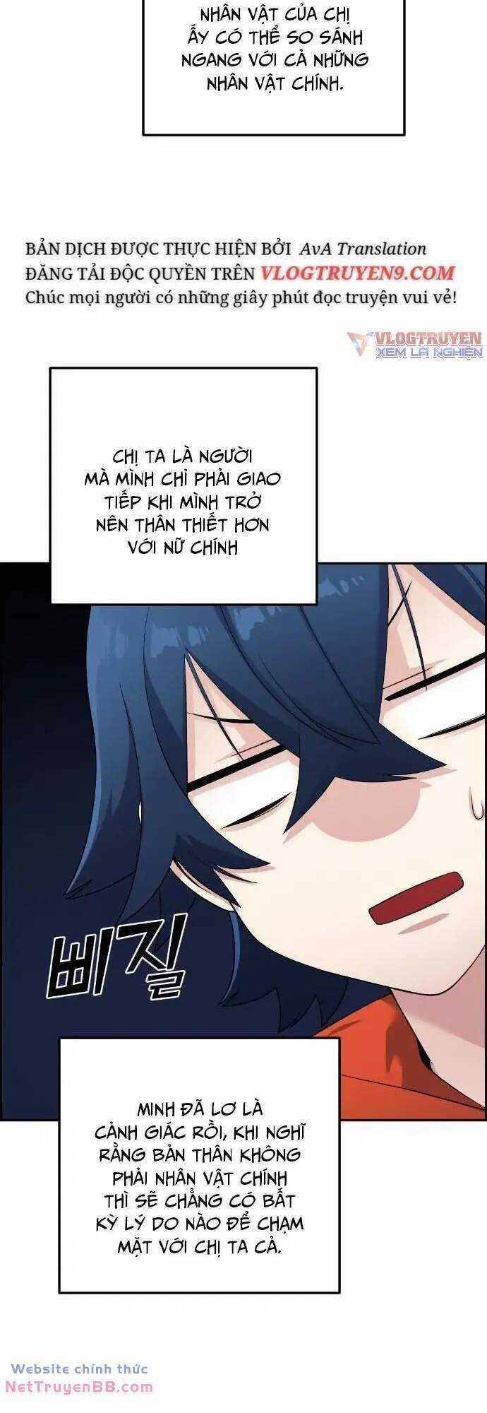 Nhân Vật Webtoon Na Kang Lim Chapter 41 trang 25