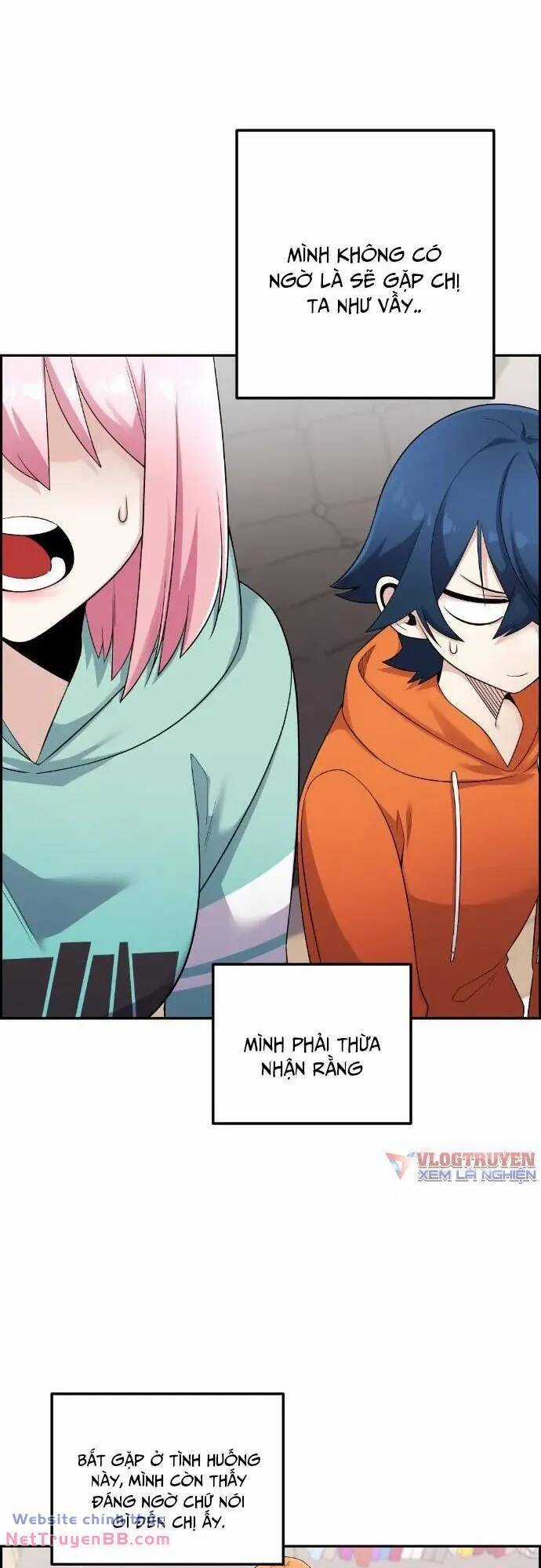 Nhân Vật Webtoon Na Kang Lim Chapter 41 trang 26