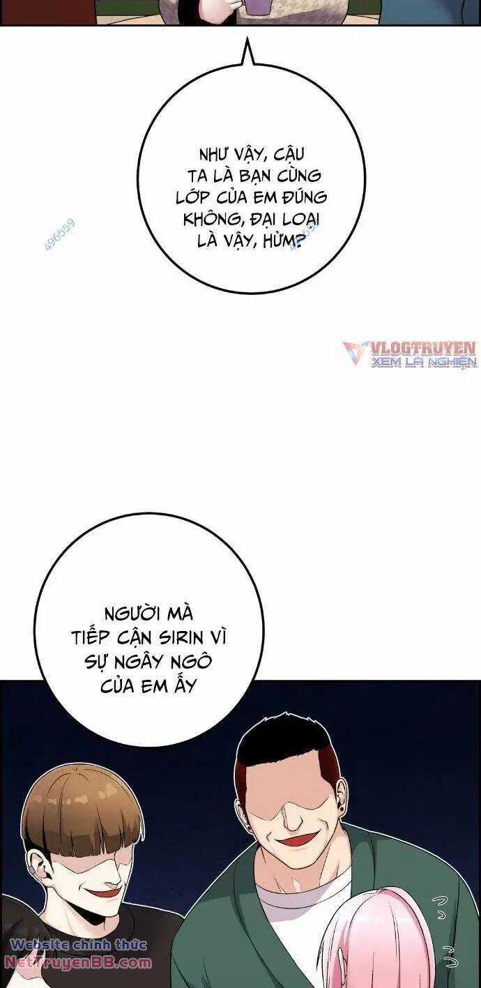 Nhân Vật Webtoon Na Kang Lim Chapter 41 trang 29