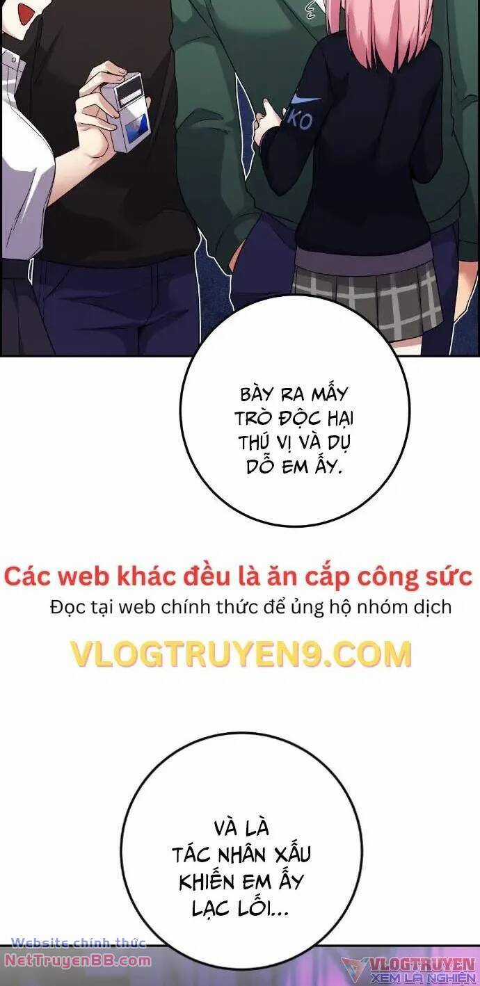 Nhân Vật Webtoon Na Kang Lim Chapter 41 trang 30