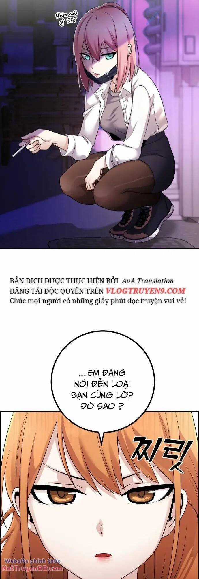 Nhân Vật Webtoon Na Kang Lim Chapter 41 trang 31