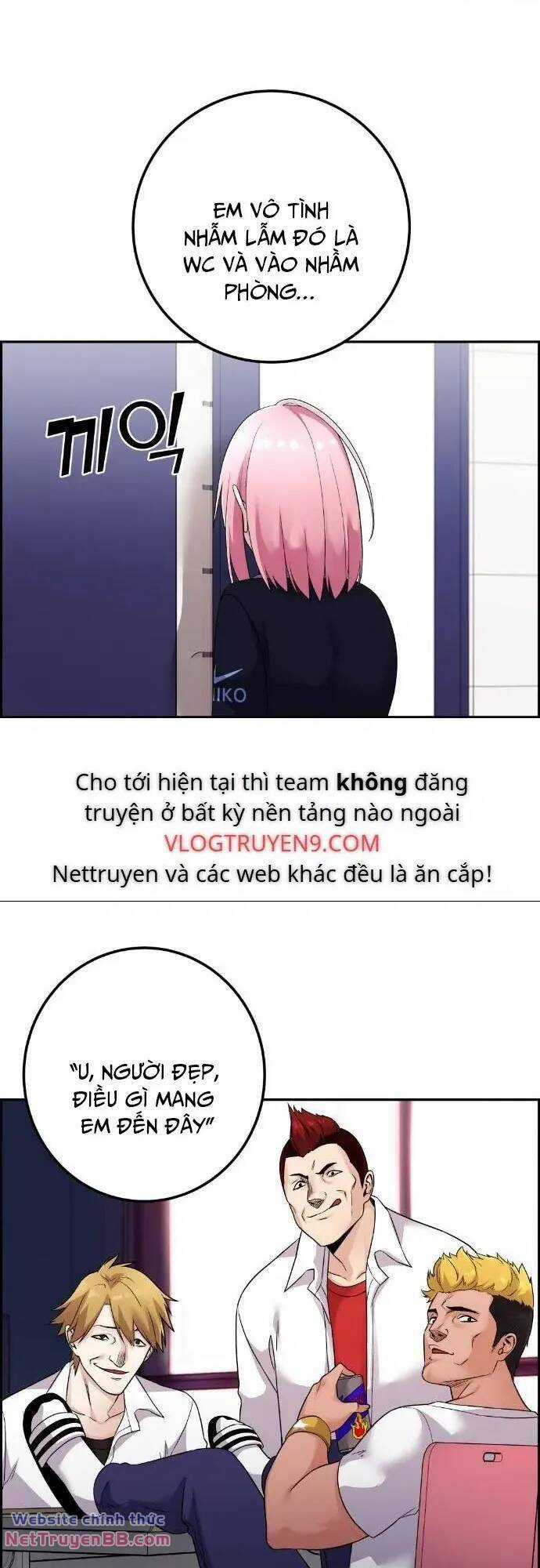 Nhân Vật Webtoon Na Kang Lim Chapter 41 trang 34